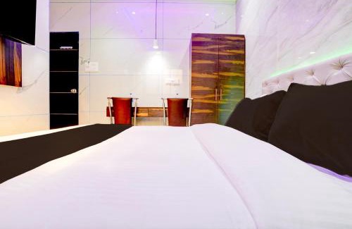 Mumbai Hotel | Hotel O My Choice