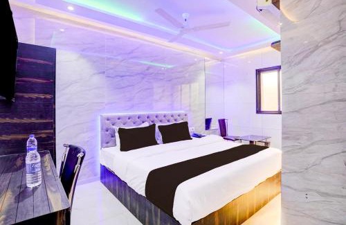 Mumbai Hotel | Hotel O My Choice