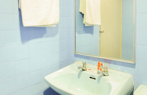 Segamat Hotel | Hotel O My Hotel