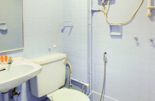 Segamat Hotel | Hotel O My Hotel