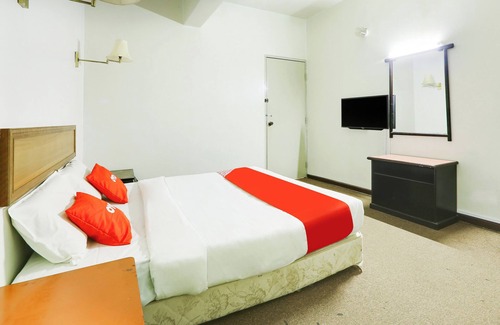 Segamat Hotel | Hotel O My Hotel