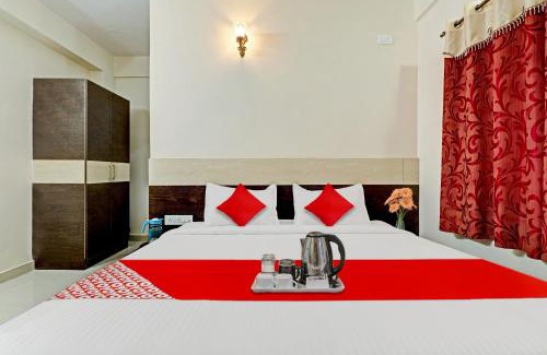 Bengaluru Hotel | Hotel O New Town House