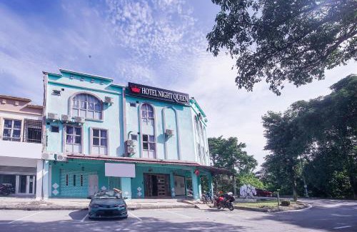 Kota Warisan Hotel | Hotel O Night Queen salak Tinggi