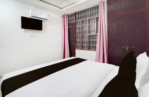 Behror Hotel | Hotel O NIIT University Neemrana