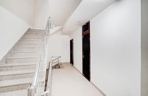 Behror Hotel | Hotel O NIIT University Neemrana