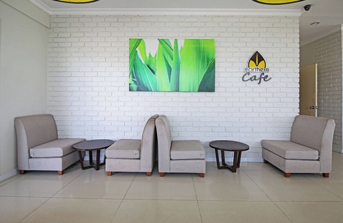 Kota Marudu Hotel | OYO 90709 Northern Inn