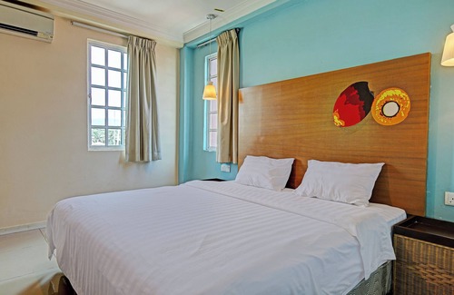 Kota Marudu Hotel | OYO 90709 Northern Inn