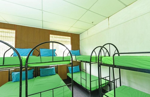 Pekan Nanas Hotel | Hotel O Otternest @ Gunung Pulai 2