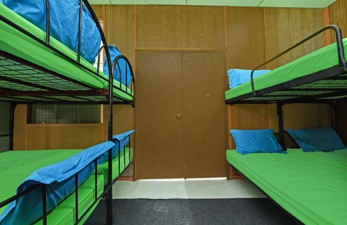 Pekan Nanas Hotel | Hotel O Otternest @ Gunung Pulai 2