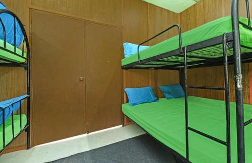 Pekan Nanas Hotel | Hotel O Otternest @ Gunung Pulai 2