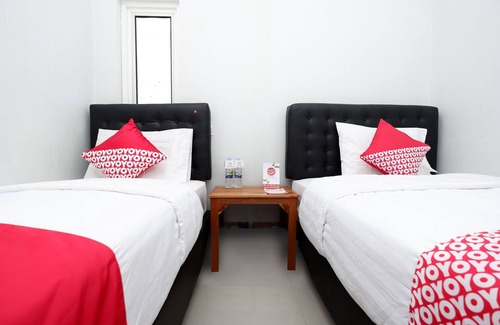 Semarang Hotel | Hotel O Palebon Residence