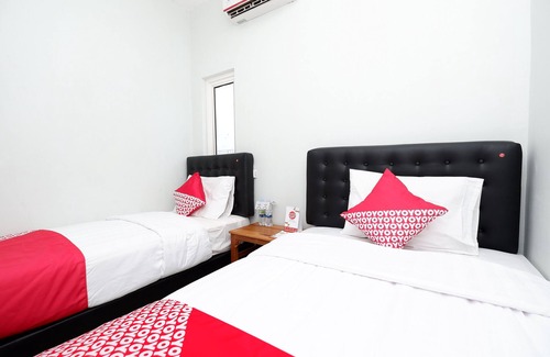 Semarang Hotel | Hotel O Palebon Residence