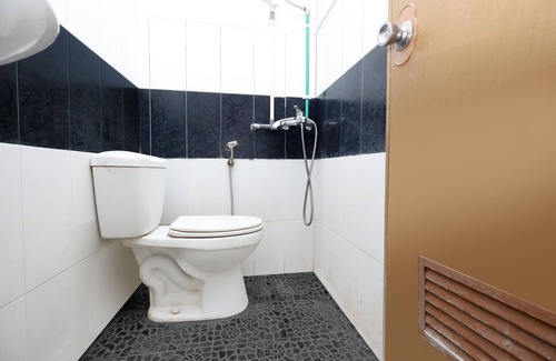 Semarang Hotel | Hotel O Palebon Residence