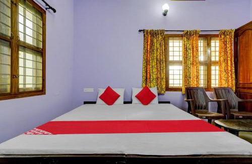 North Paravur Hotel | Hotel O Paradise villa