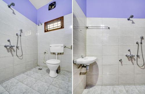 North Paravur Hotel | Hotel O Paradise villa