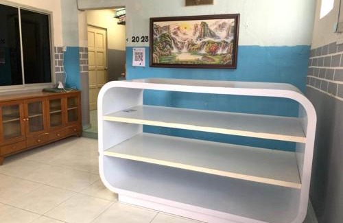 Kawasan Perindustrian Chendering Hotel | Hotel O Penginapan Wahee