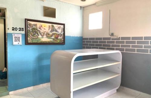 Kawasan Perindustrian Chendering Hotel | Hotel O Penginapan Wahee