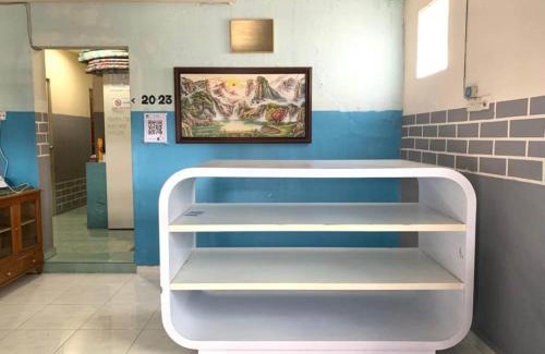 Kawasan Perindustrian Chendering Hotel | Hotel O Penginapan Wahee