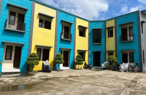 Kalimantan Hotel | Hotel O Penginapan Naya Rita