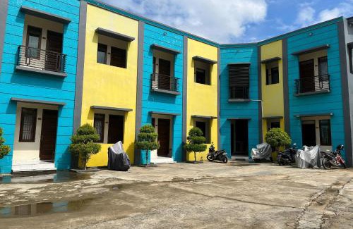 Kalimantan Hotel | Hotel O Penginapan Naya Rita