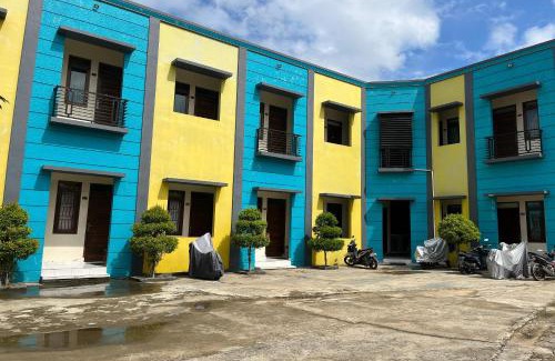 Kalimantan Hotel | Hotel O Penginapan Naya Rita