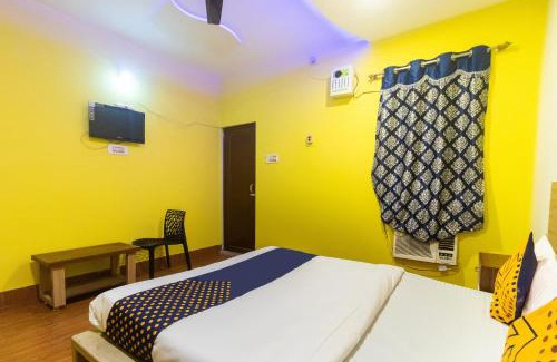 Cuttack Hotel | Hotel O Prabir Residency Inn