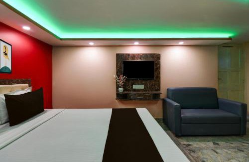 Madanpur Hotel | Hotel O Prasad Inn