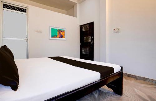 Varanasi Hotel | Hotel O Priyanshu Residency