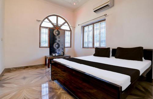 Varanasi Hotel | Hotel O Priyanshu Residency