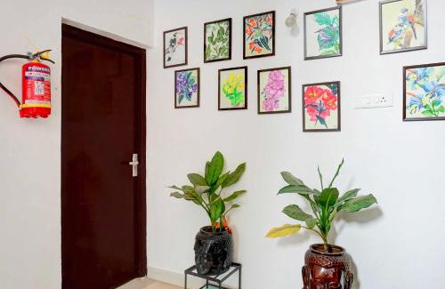 Baner Hotel | Hotel O Pune Girme Park Bus Station