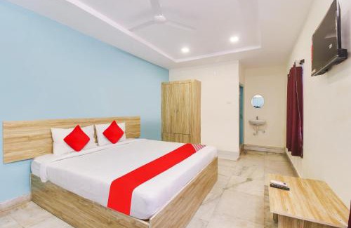 Dilsukhnagar Hotel | Hotel O R Squre Inn