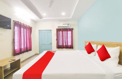 Dilsukhnagar Hotel | Hotel O R Squre Inn