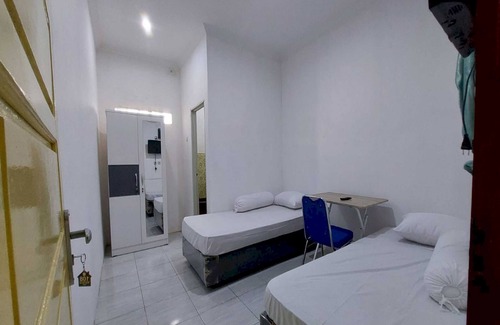 Jambi Hotel | Hotel O Rafie Exclusive 2 Syariah