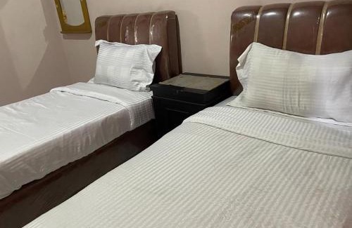 Sumatra Hotel | Hotel O Raudhatul Husna Homestay Syariah