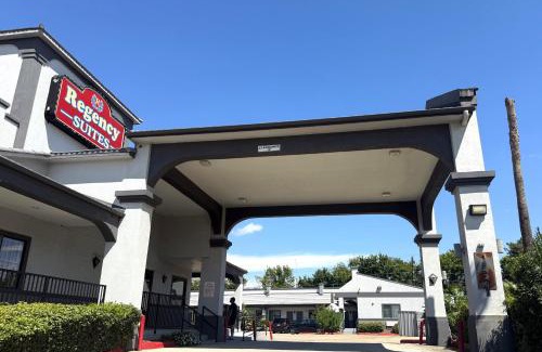 Greater Greenspoint Hotel | Hotel O Regency Suites Houston - IAH Beltway 8