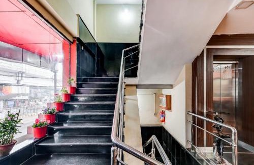 Panposh Hotel | Hotel O Rourkela Palace