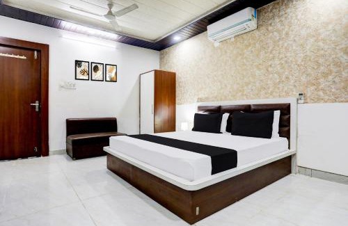 Kota Hotel | Hotel O Saraswati Resort