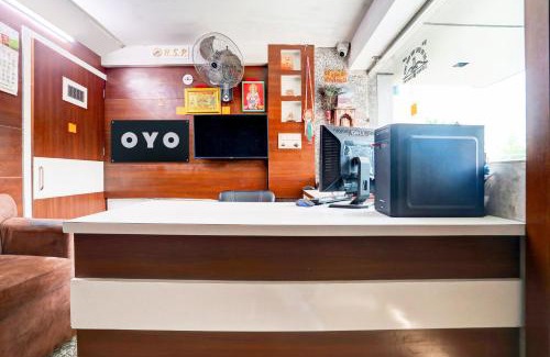 Kota Hotel | Hotel O Saraswati Resort