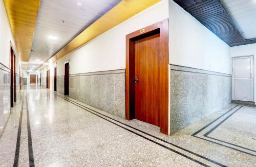 Kota Hotel | Hotel O Saraswati Resort