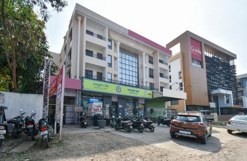 Daulatabad Hotel | Hotel O SHANGRILA ELITE