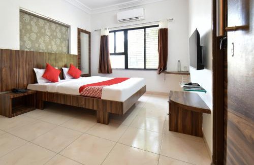 Daulatabad Hotel | Hotel O SHANGRILA ELITE