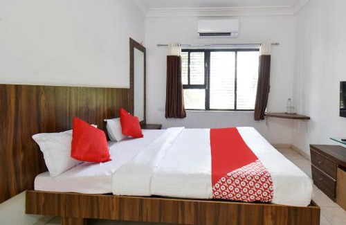 Daulatabad Hotel | Hotel O SHANGRILA ELITE