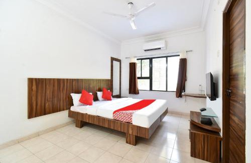 Daulatabad Hotel | Hotel O SHANGRILA ELITE