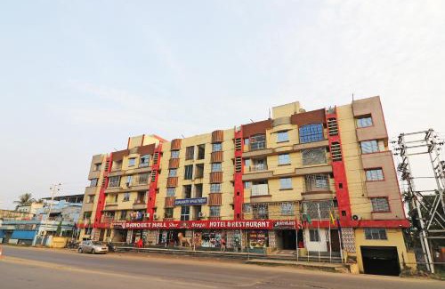 Durgapur Hotel | Hotel O Sher E Bengal