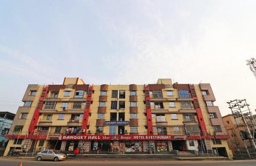 Durgapur Hotel | Hotel O Sher E Bengal