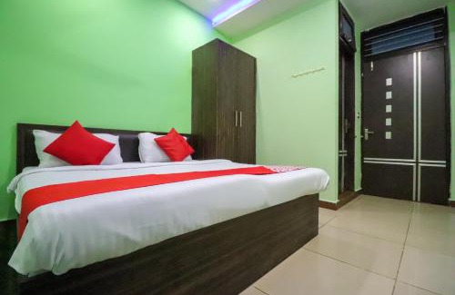Dhanauli Hotel | Hotel O Shiv Shankar