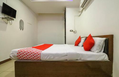 Dhanauli Hotel | Hotel O Shiv Shankar