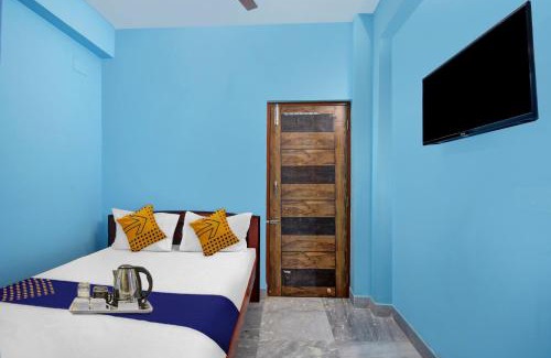 Thakurpukur Hotel | Hotel O Singh Guest House