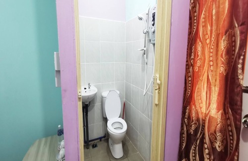 Kundasang Hotel | OYO Home 90339 Sosodikon Inap Desa