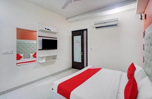 Mahipalpur Hotel | Hotel O Star Inn